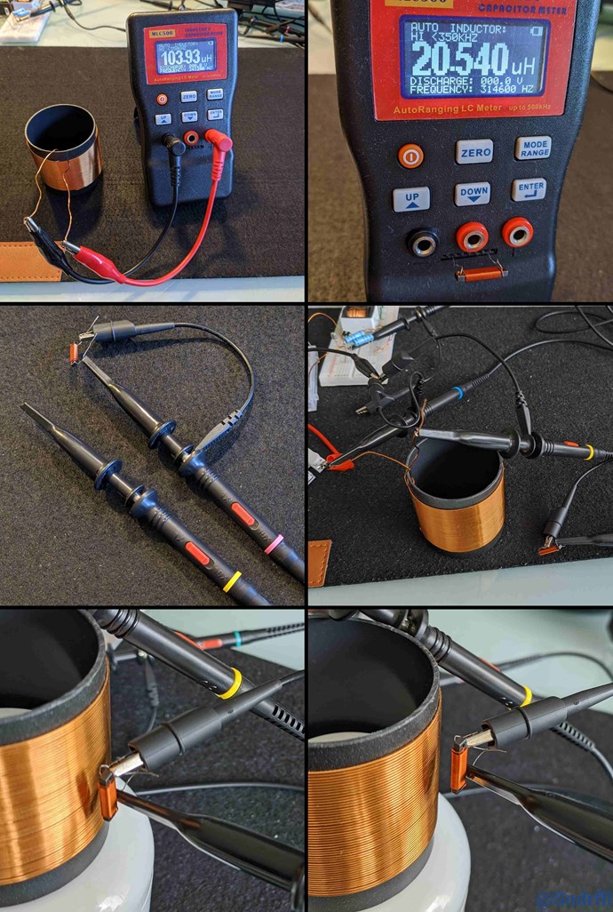 AirCoreCoil-ElectricMagneticFields/AirCoreCoil-ElectricMagneticFields-Bench-Overview-1