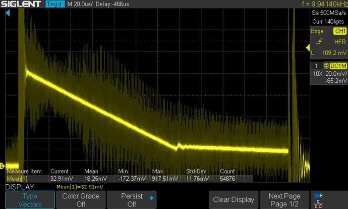 Plasmonic, battery charging output 2