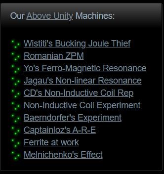 Our_aboveunity_machines