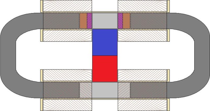 New Motional-EMF device plan