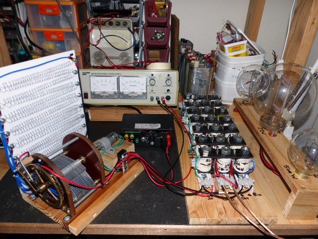 Figeura Generator