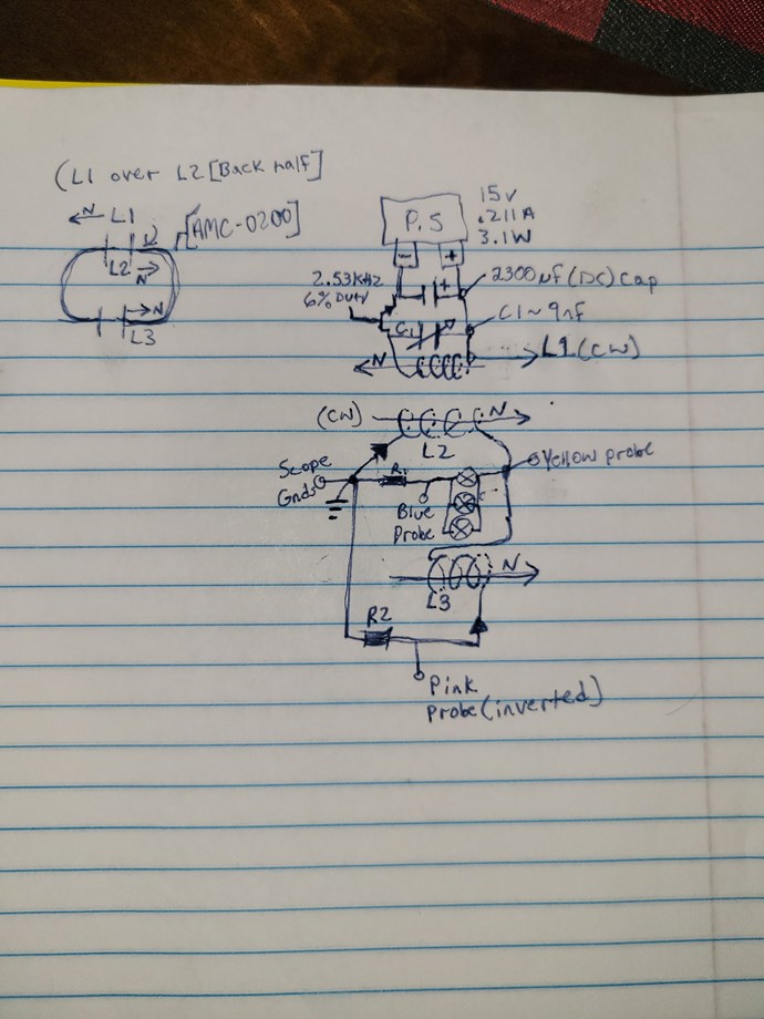 Schematic 
