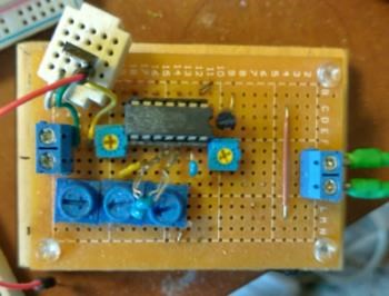 pmw module