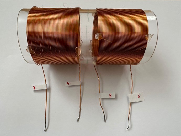 POC Air-Coils