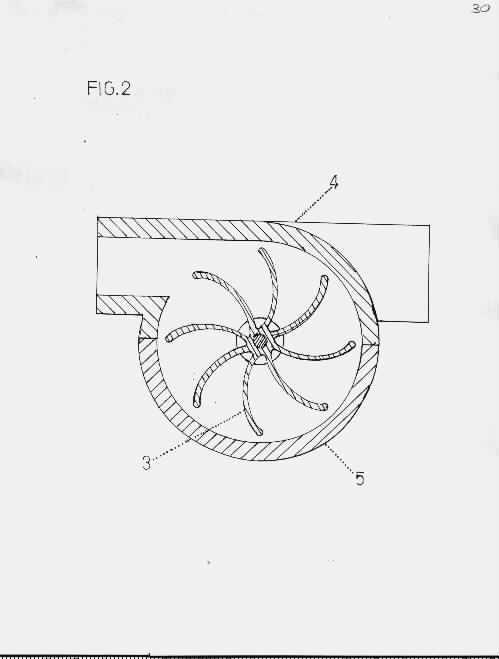2-IMPLOTURBOCOMPRESSOR - FRONT CUT