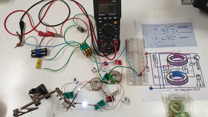 ferrite-at-work-Mimo